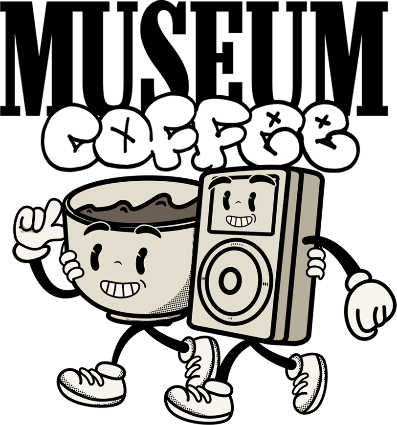 Museum Coffee